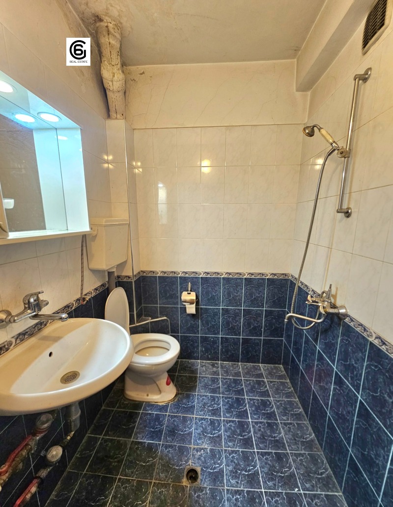 Продава 2-СТАЕН, гр. София, Иван Вазов, снимка 10 - Апартаменти - 53256484