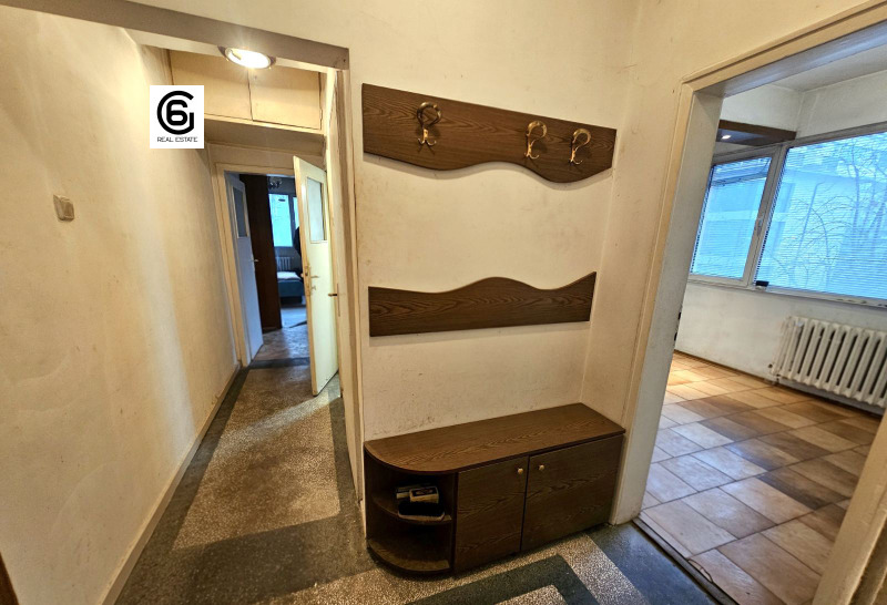 Продава 2-СТАЕН, гр. София, Иван Вазов, снимка 5 - Апартаменти - 53256484