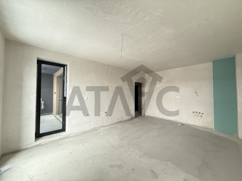 Продава 2-СТАЕН, гр. Пловдив, Христо Смирненски, снимка 2 - Апартаменти - 53356057