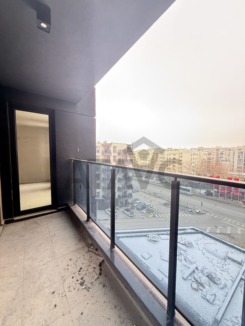 Продава 2-СТАЕН, гр. Пловдив, Христо Смирненски, снимка 9 - Апартаменти - 53356057