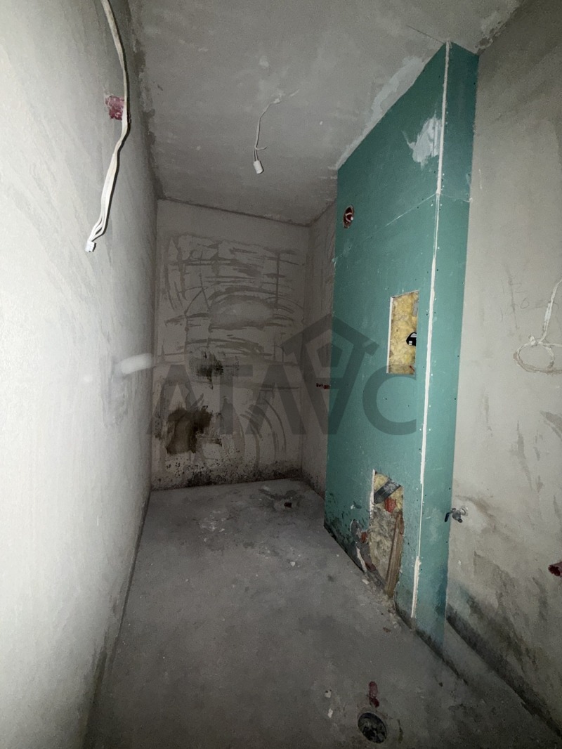 Продава 2-СТАЕН, гр. Пловдив, Христо Смирненски, снимка 6 - Апартаменти - 53356057