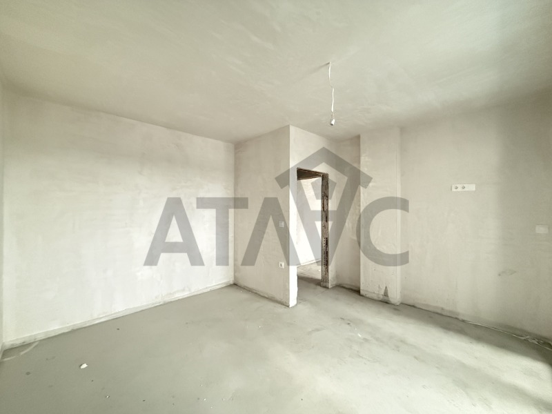 Продава 2-СТАЕН, гр. Пловдив, Христо Смирненски, снимка 4 - Апартаменти - 53356057