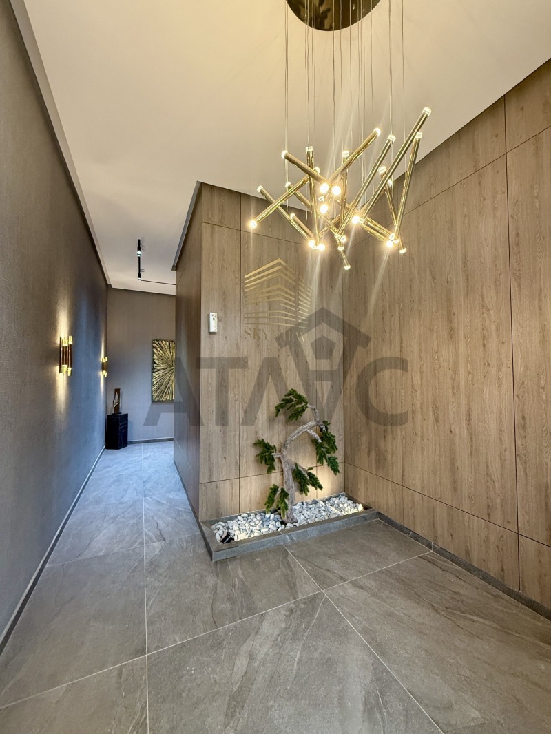 Продава 2-СТАЕН, гр. Пловдив, Христо Смирненски, снимка 10 - Апартаменти - 53356057