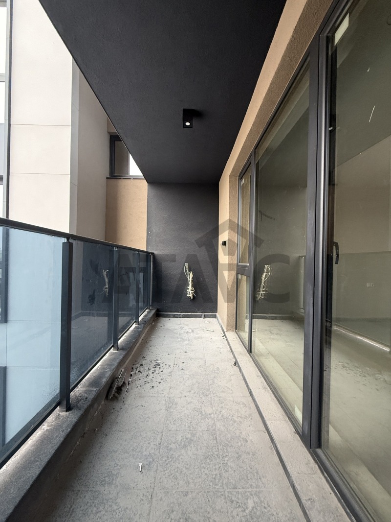 Продава 2-СТАЕН, гр. Пловдив, Христо Смирненски, снимка 8 - Апартаменти - 53356057