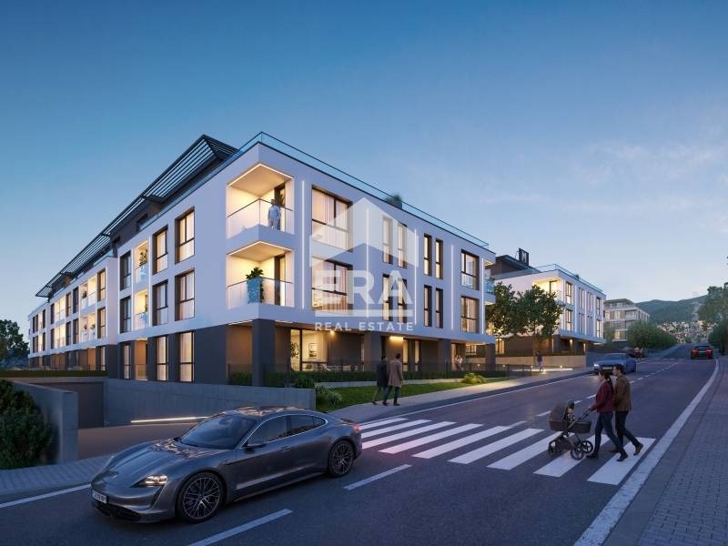 Продава 2-СТАЕН, гр. София, Малинова долина, снимка 5 - Апартаменти - 53993677