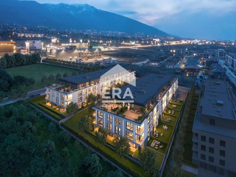 Продава 2-СТАЕН, гр. София, Малинова долина, снимка 2 - Апартаменти - 53993677