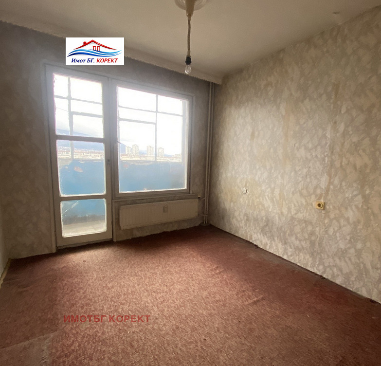Продава 2-СТАЕН, гр. София, Младост 3, снимка 4 - Апартаменти - 54502836