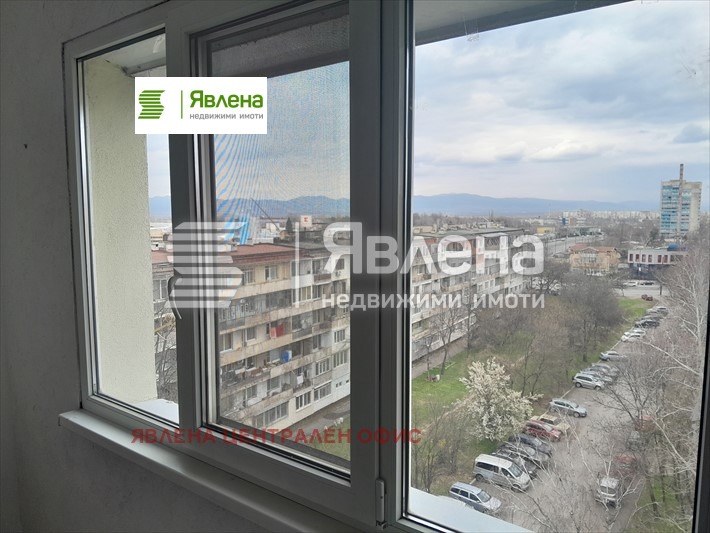 Продава 2-СТАЕН, гр. София, Хаджи Димитър, снимка 2 - Апартаменти - 54716683