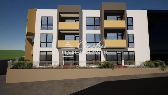Продава 2-СТАЕН, гр. Шумен, Болницата, снимка 4 - Апартаменти - 56597505