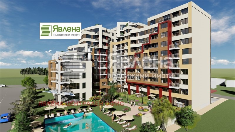 Продава 3-СТАЕН, гр. София, Сердика, снимка 2 - Aпартаменти - 48951125