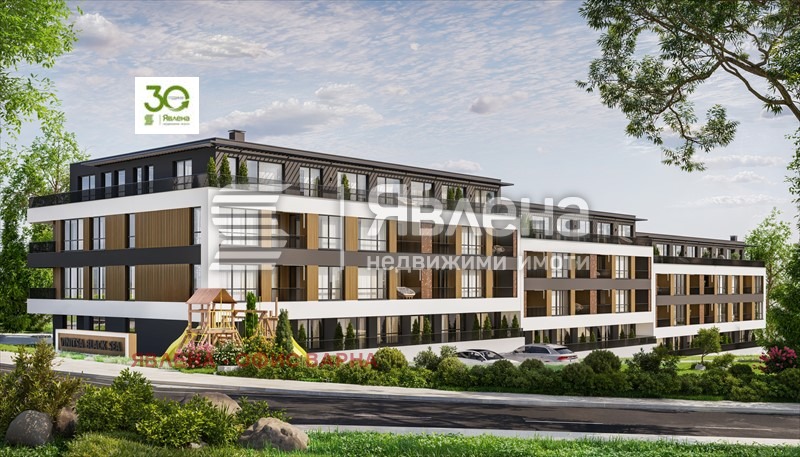 Продава  3-стаен град Варна , Виница , 84 кв.м | 33840122 - изображение [3]