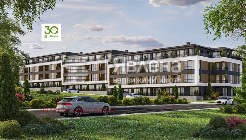 Продава  3-стаен град Варна , Виница , 84 кв.м | 33840122