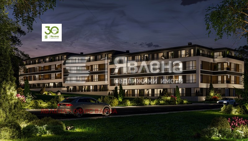 Продава  3-стаен град Варна , Виница , 84 кв.м | 33840122 - изображение [2]