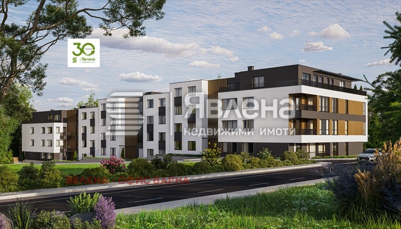 Продава  3-стаен град Варна , Виница , 84 кв.м | 33840122 - изображение [4]