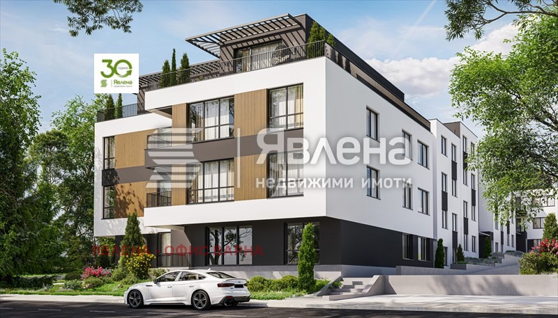 Продава  3-стаен град Варна , Виница , 84 кв.м | 33840122 - изображение [5]