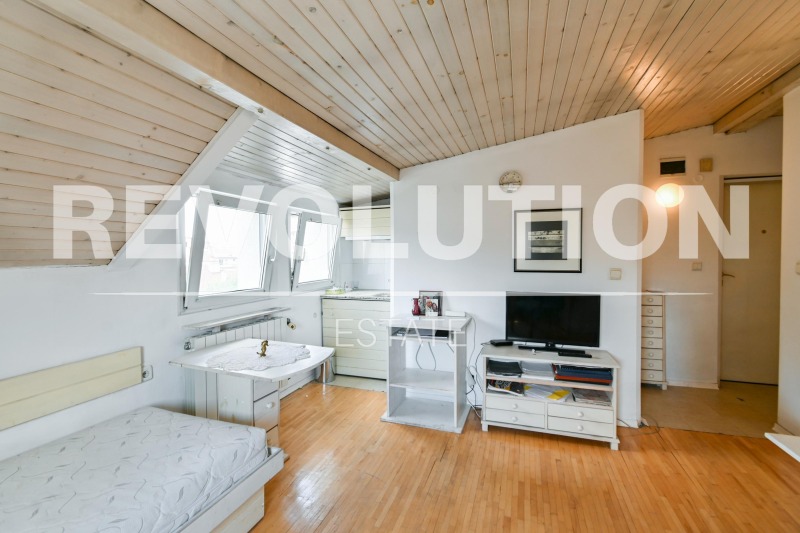 Na prodej  2 ložnice Sofia , Centar , 70 m2 | 18573567 - obraz [5]