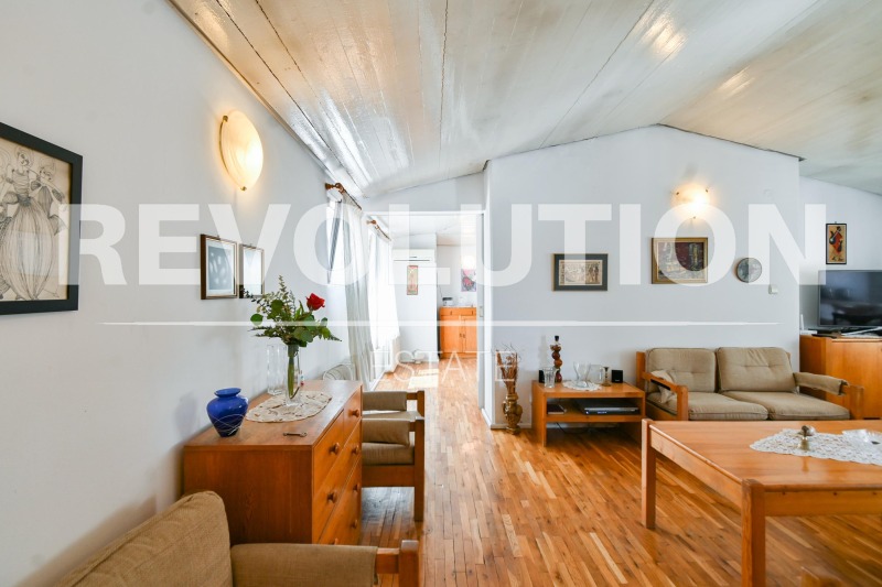 Na prodej  2 ložnice Sofia , Centar , 70 m2 | 18573567 - obraz [2]
