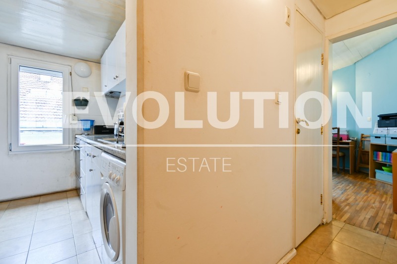 Na prodej  2 ložnice Sofia , Centar , 70 m2 | 18573567 - obraz [7]