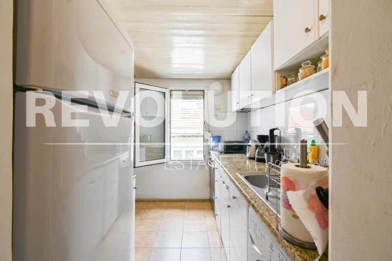 Na prodej  2 ložnice Sofia , Centar , 70 m2 | 18573567 - obraz [9]