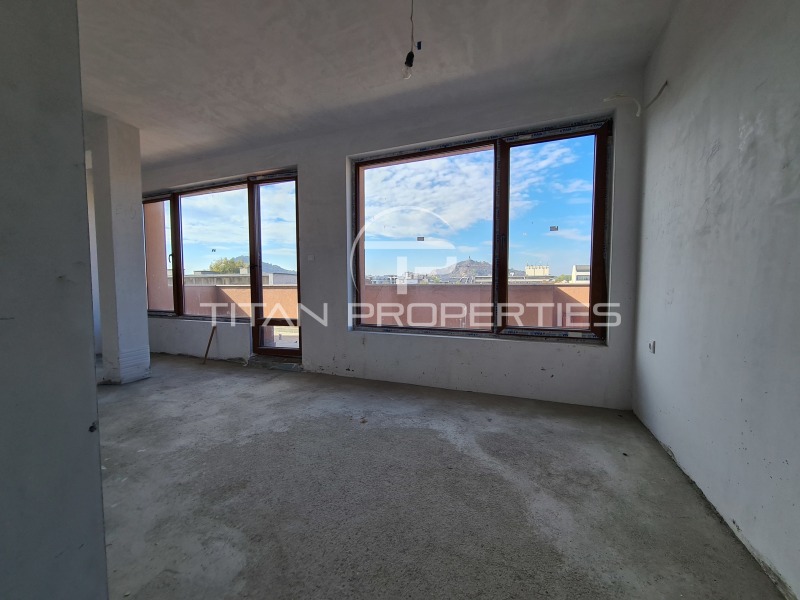Продается  2 спальни Пловдив , Център , 99 кв.м | 26741644 - изображение [2]