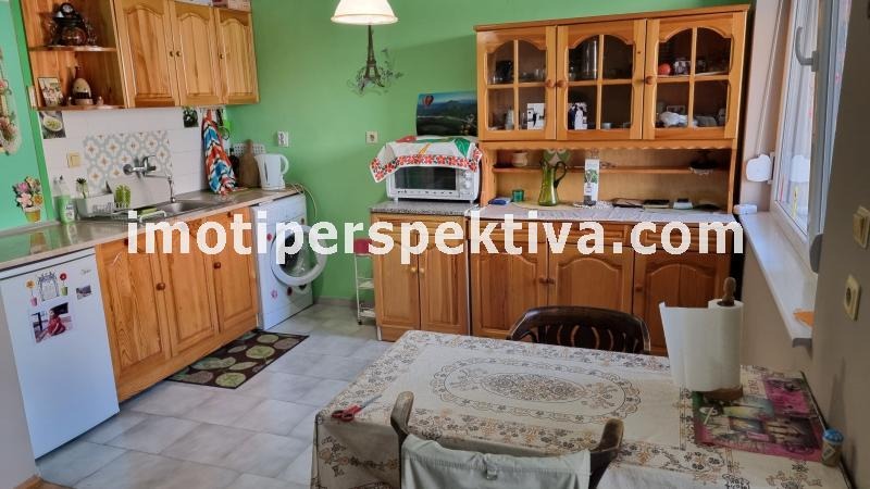 Na sprzedaż  2 sypialnie Plowdiw , Centar , 100 mkw | 94681541 - obraz [5]