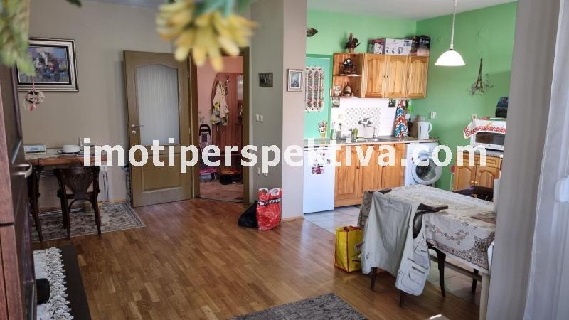 Na sprzedaż  2 sypialnie Plowdiw , Centar , 100 mkw | 94681541 - obraz [4]