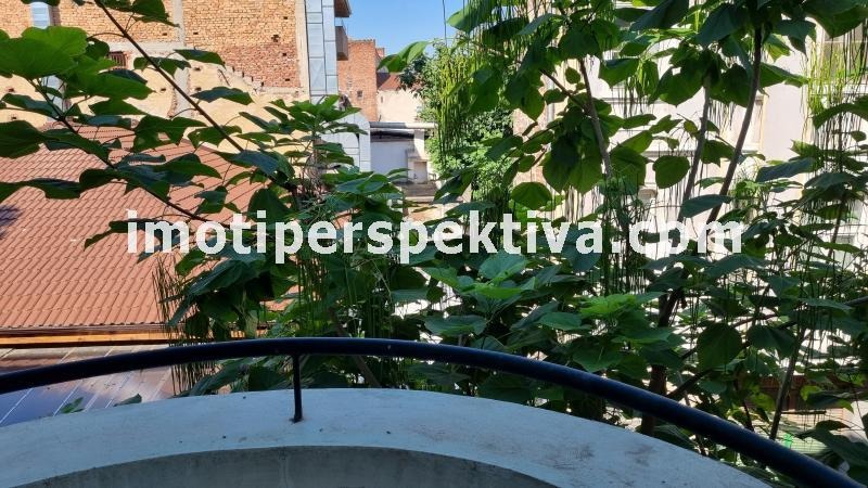 Na sprzedaż  2 sypialnie Plowdiw , Centar , 100 mkw | 94681541 - obraz [12]