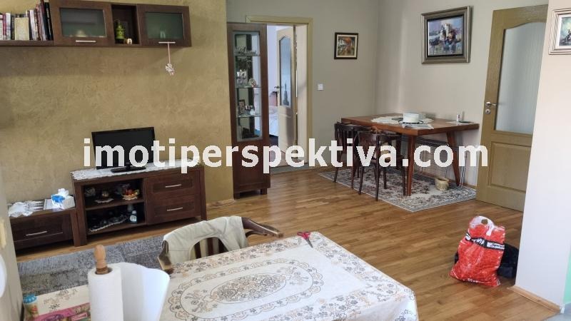 Na sprzedaż  2 sypialnie Plowdiw , Centar , 100 mkw | 94681541 - obraz [3]