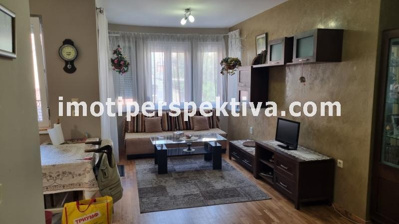 Na sprzedaż  2 sypialnie Plowdiw , Centar , 100 mkw | 94681541 - obraz [2]