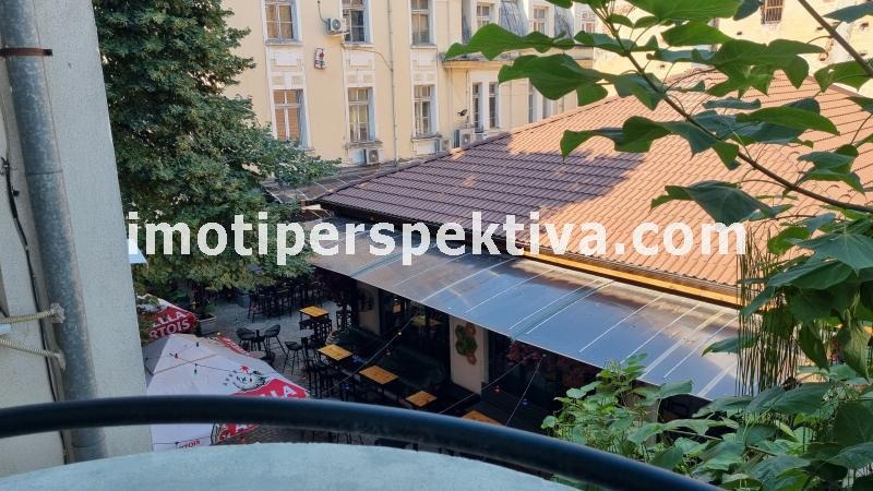Na sprzedaż  2 sypialnie Plowdiw , Centar , 100 mkw | 94681541 - obraz [15]