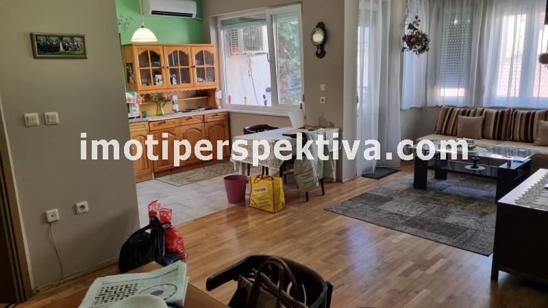 Na sprzedaż  2 sypialnie Plowdiw , Centar , 100 mkw | 94681541