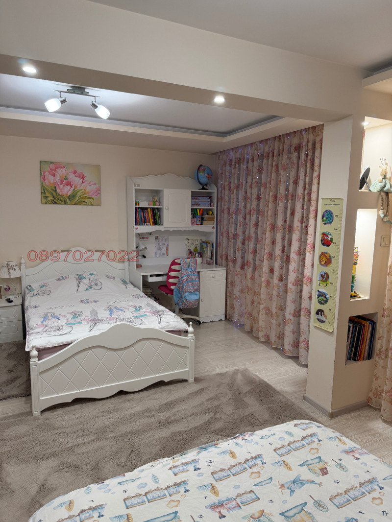 Продава 3-СТАЕН, гр. Стара Загора, Аязмото, снимка 5 - Апартаменти - 52893976