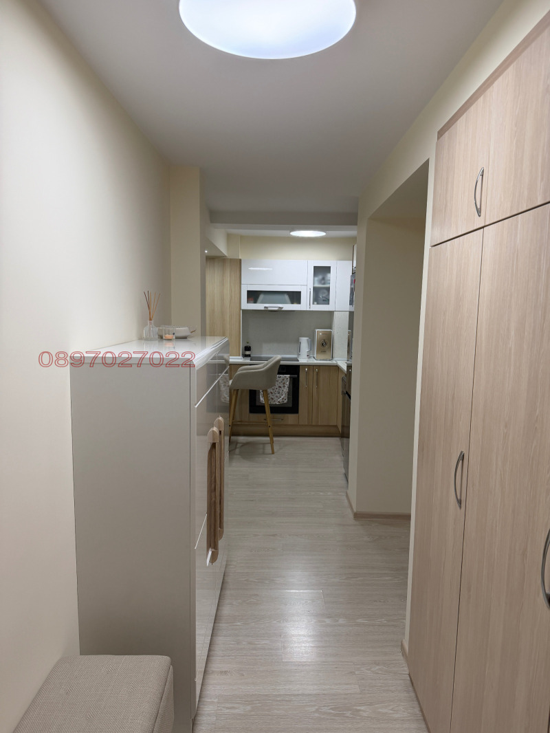 Продава 3-СТАЕН, гр. Стара Загора, Аязмото, снимка 3 - Апартаменти - 52893976