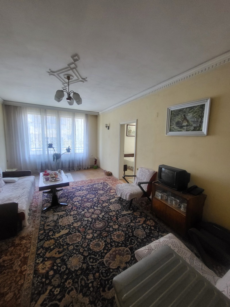 In vendita  3 camere da letto Pleven , Idealen tsentar , 125 mq | 14003594 - Immagine [13]