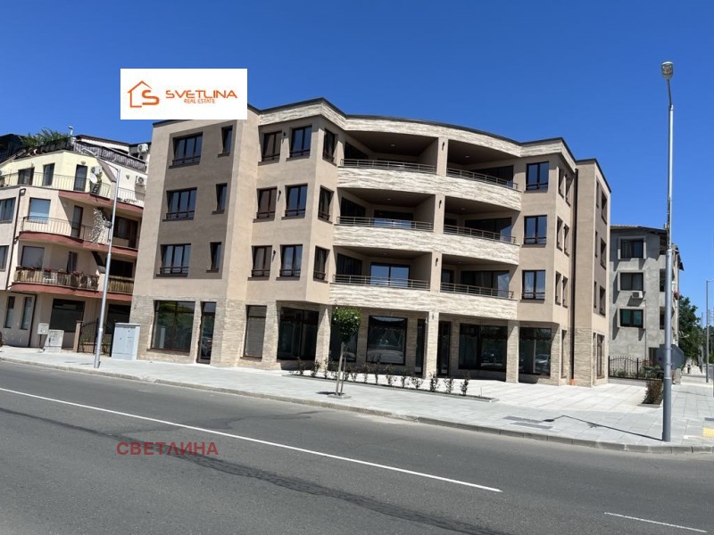 Till salu  3 sovrum region Burgas , Nesebar , 165 kvm | 71155472