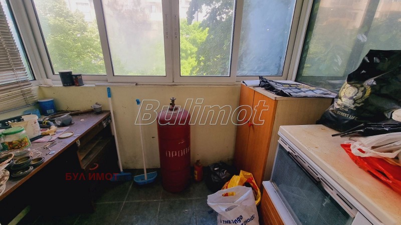 Προς πώληση  3 υπνοδωμάτια Βαρνα , Οκραζνα βολνητσα-Γενεραλη , 90 τ.μ | 17640766 - εικόνα [15]