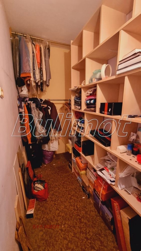 Προς πώληση  3 υπνοδωμάτια Βαρνα , Οκραζνα βολνητσα-Γενεραλη , 90 τ.μ | 17640766 - εικόνα [12]