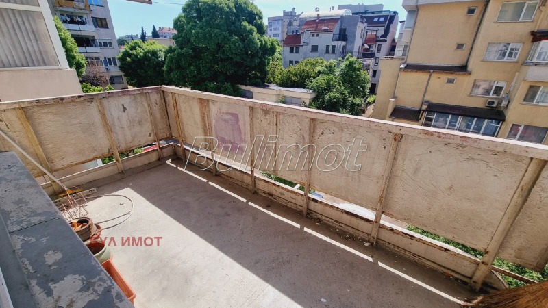 Προς πώληση  3 υπνοδωμάτια Βαρνα , Οκραζνα βολνητσα-Γενεραλη , 90 τ.μ | 17640766 - εικόνα [14]