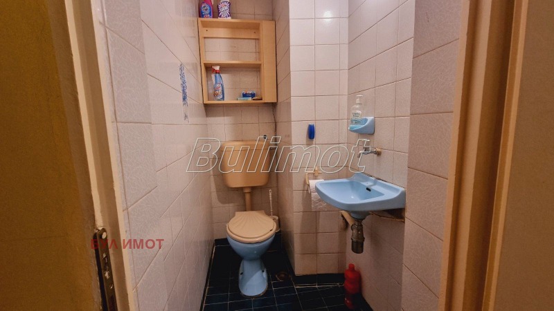 Προς πώληση  3 υπνοδωμάτια Βαρνα , Οκραζνα βολνητσα-Γενεραλη , 90 τ.μ | 17640766 - εικόνα [16]