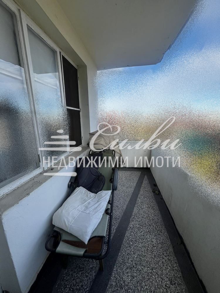 Продава МНОГОСТАЕН, гр. Шумен, Куршун чешма, снимка 14 - Апартаменти - 52602365