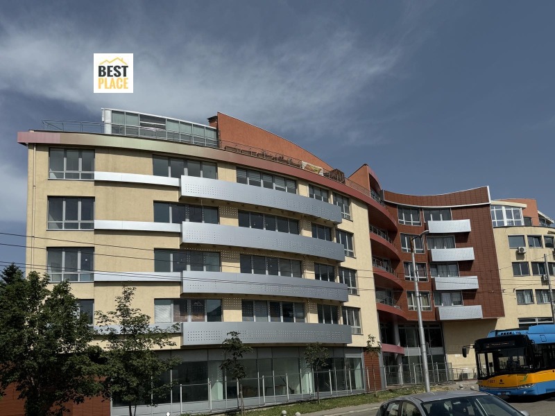 Te koop  Maisonnette Sofia , Bakston , 212 m² | 87726550