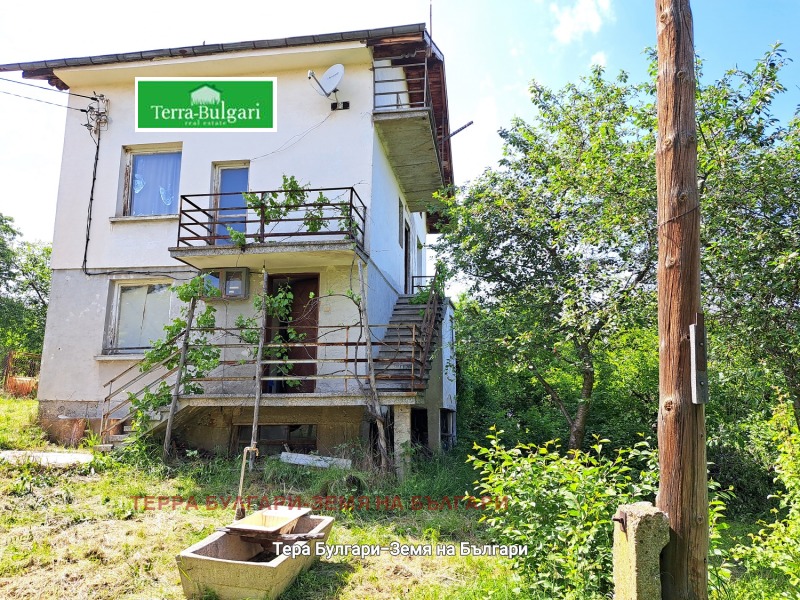 Til salgs  Hus region Pernik , Izvor , 159 kvm | 86382801 - bilde [2]