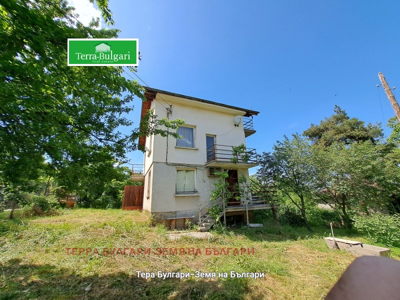 Til salgs  Hus region Pernik , Izvor , 159 kvm | 86382801