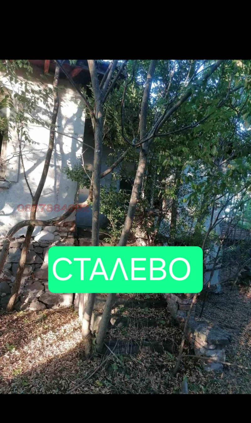 Продава КЪЩА, с. Сталево, област Хасково, снимка 5 - Къщи - 52769951