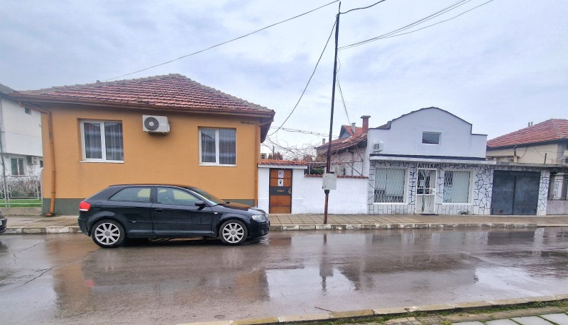 Till salu  Hus region Plovdiv , Sadovo , 104 kvm | 78931596