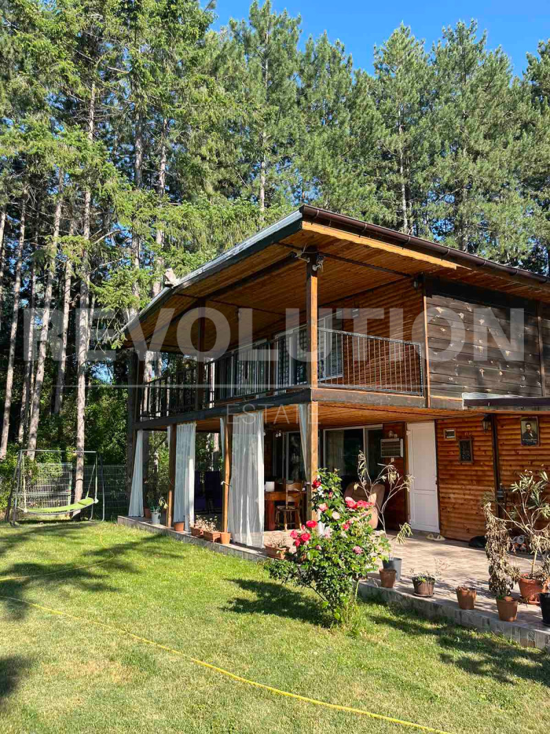 Προς πώληση  σπίτι Σοφηια , Λοζεν , 100 τ.μ | 78729505 - εικόνα [5]