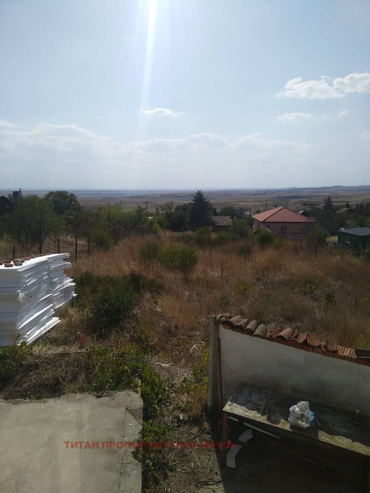 Продава КЪЩА, гр. Бургас, м-ст Каптажа, снимка 10 - Къщи - 51366511