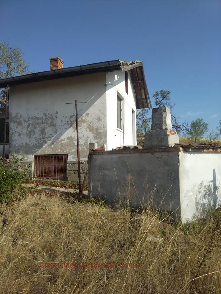 Продава КЪЩА, гр. Бургас, м-ст Каптажа, снимка 15 - Къщи - 51366511