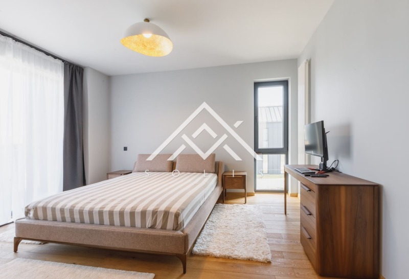 Продава КЪЩА, гр. София, Симеоново, снимка 16 - Къщи - 52121172