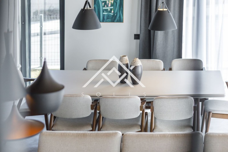 Продава КЪЩА, гр. София, Симеоново, снимка 11 - Къщи - 52121172